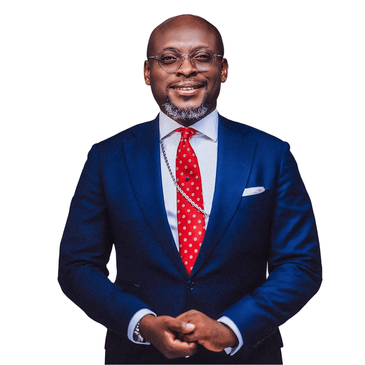 Apostle Flourish Peters