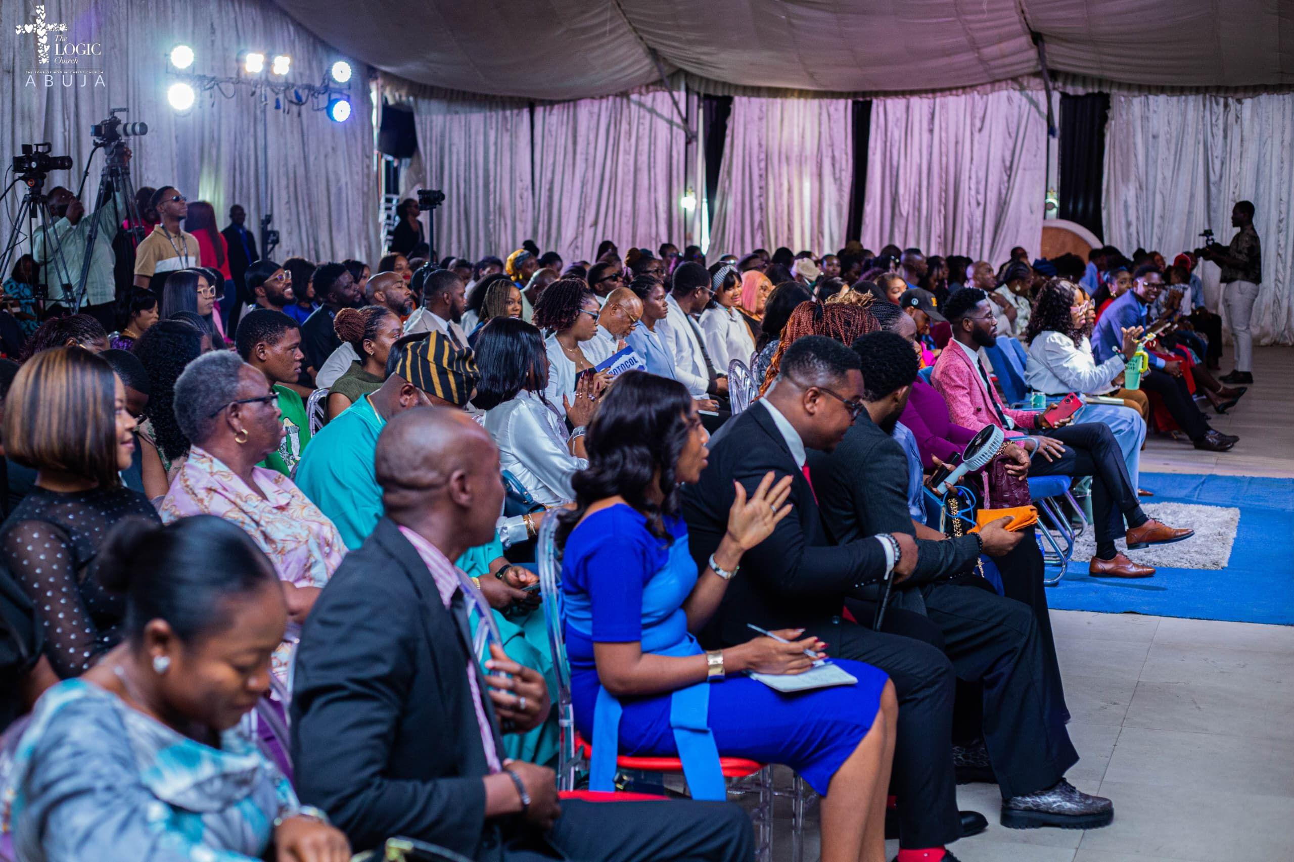 The LOGIC Church Abuja