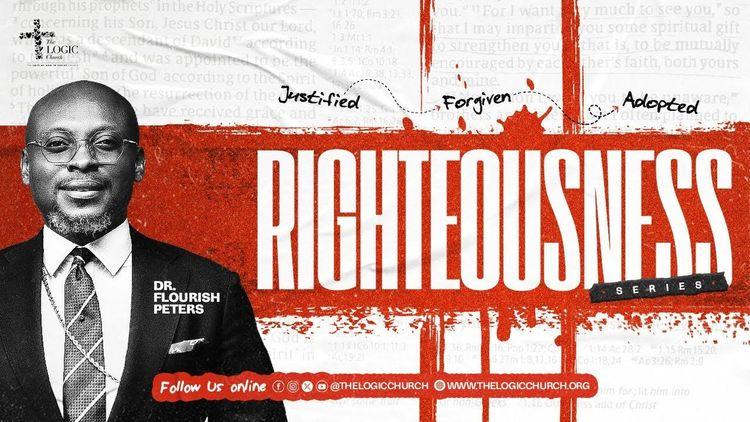 Righteousness