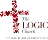 The LOGIC Church logo